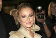 Dónde ver las películas y series de Hayden Panettiere, y por qué conviene empezar por «Nashville» Hayden Panettiere | Foto: Shutterstock