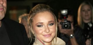 Hayden Panettiere | Foto: Shutterstock