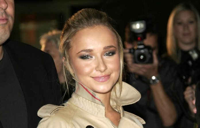shutterstock_181624904 copy Hayden Panettiere | Foto: Shutterstock