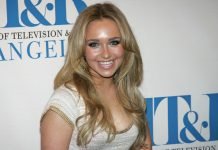 Murió Hayden Panettiere a los 36 años: la actriz que tuvo que interpretar su propia vida en televisión Hayden Panettiere | Foto: Shutterstock