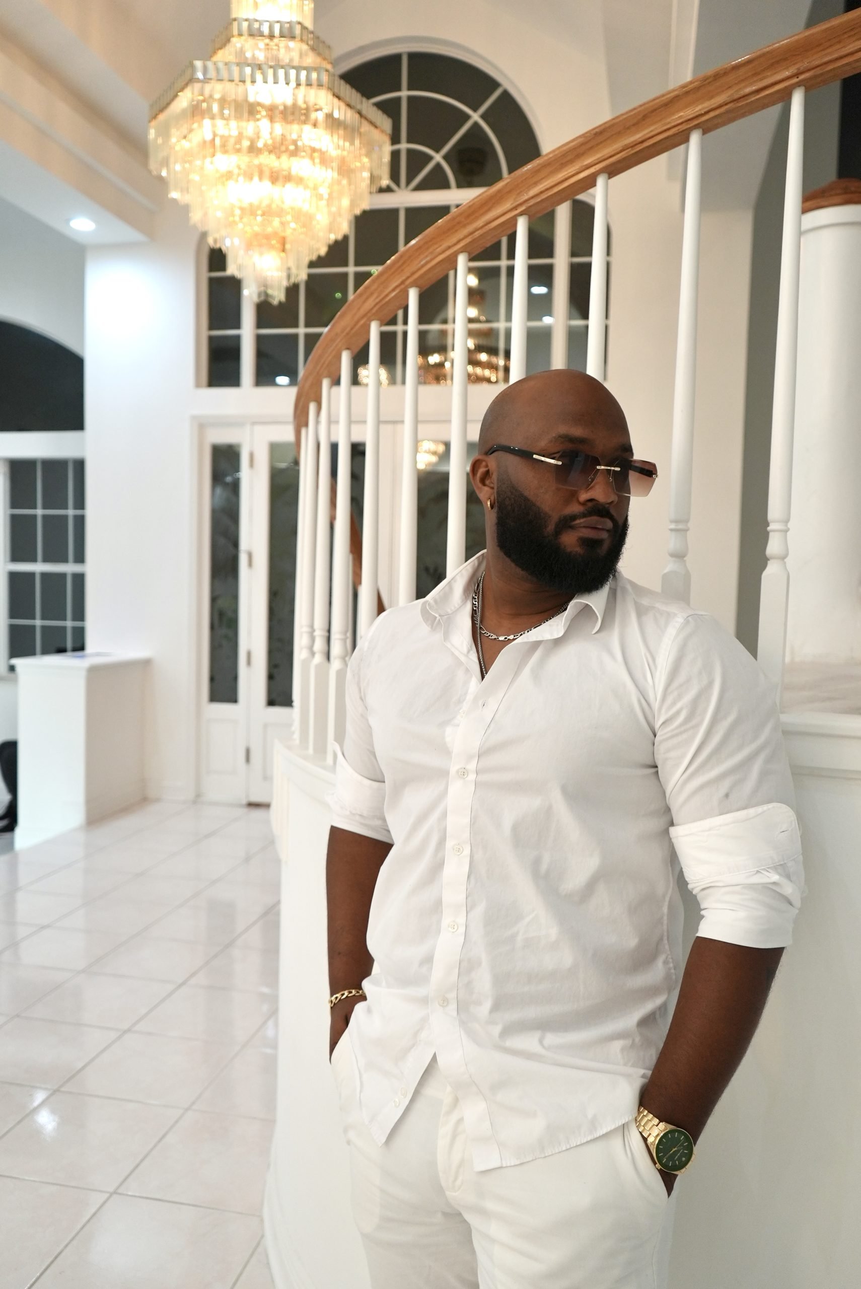 Foto: Cortesía Michael Córdoba