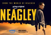 Ya hay tráiler de «Neagley», y la fecha de estreno es la jugada más interesante Neagley | Foto cortesía Prime Video