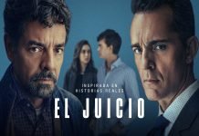 ¿«El Juicio» está basada en una historia real? Lo que hay detrás de la serie de Prime Video con Eugenio Derbez y Pedro Alonso El Juicio | Foto: Prime Video