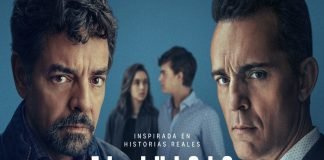 El Juicio | Foto: Prime Video