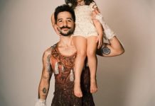 Camilo escribió 13 canciones para sus hijas y la frase que más duele la dijo Índigo, que tiene cuatro años Camilo | Foto: LaBulla PR