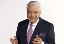 Don Francisco | Foto: cortesía TelevisaUnivision
