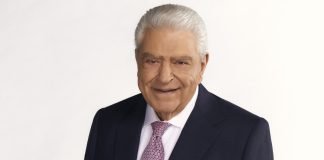 Don Francisco | Foto: cortesía TelevisaUnivision