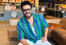 Manny Cruz presenta "Nieve en Verano" | Foto: Popticular