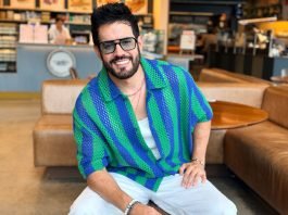 Manny Cruz presenta "Nieve en Verano" | Foto: Popticular