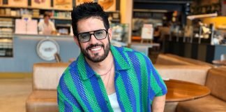 Manny Cruz presenta "Nieve en Verano" | Foto: Popticular