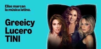 Las Mujeres que Impulsan la Música Latina | Foto: Amazon Music