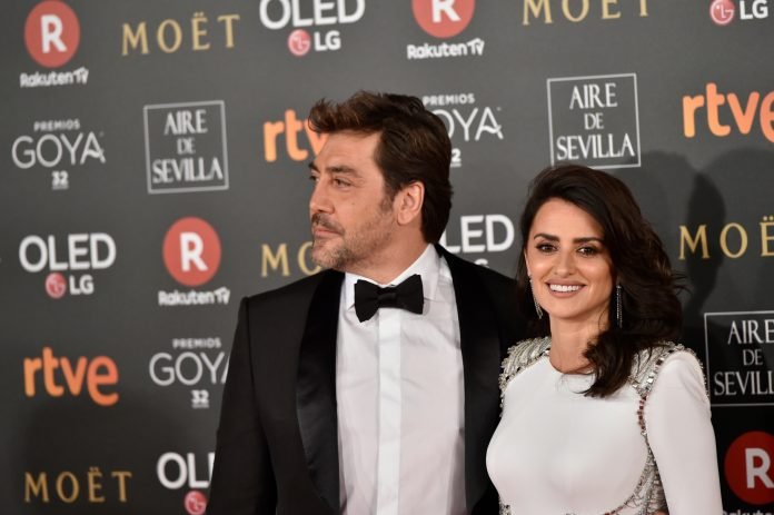 shutterstock_2136465543 Penelope Cruz y Javier Bardem | Foto: Shutterstock