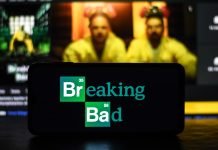 La mejor serie del siglo se filmó a cuatro horas de la frontera: lo que «Breaking Bad» le debe al mundo latino Breaking Bad | Foto: Shutterstock