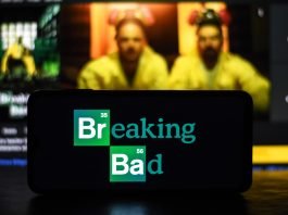 Breaking Bad | Foto: Shutterstock
