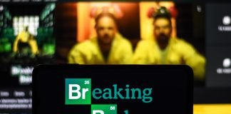 Breaking Bad | Foto: Shutterstock