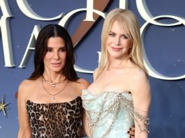 Sandra Bullock y Nicole Kidman regresan en 'Practical Magic 2' | Foto: Shutterstock