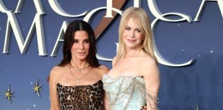 Sandra Bullock y Nicole Kidman regresan en 'Practical Magic 2' | Foto: Shutterstock