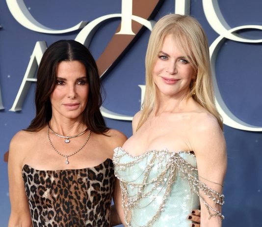 Sandra Bullock y Nicole Kidman regresan en 'Practical Magic 2' | Foto: Shutterstock