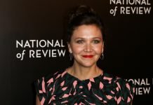 Maggie Gyllenhaal | Foto: Shutterstock