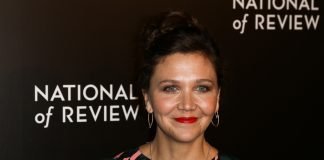 Maggie Gyllenhaal | Foto: Shutterstock