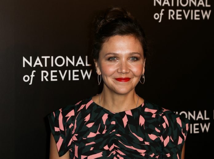 shutterstock_550774180 Maggie Gyllenhaal | Foto: Shutterstock