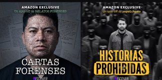 Cortesía de Amazon Music