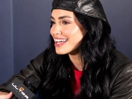 LALI | Foto: Cortesía entrevista Ultrafiesta