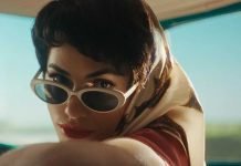 Lali en Latin Music Week: por qué Glaxo, una película argentina, se filmó en Brasil Lali Espósito en Glaxo | Foto: Cortesía