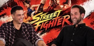 Noah Centineo interpreta a Ken Masters en Street Fighter | Foto: Popticular