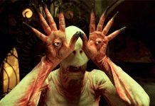 El laberinto del fauno cumple 20 años: cómo verla otra vez en cines El Laberinto del Fauno cumple 20 años | Foto: Cortesía redes sociales