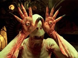El Laberinto del Fauno cumple 20 años | Foto: Cortesía redes sociales