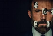 Qué ver en Netflix este domingo: un estreno para cada plan Animals es la nueva apuesta de Netflix | Foto: Cortesía Netflix