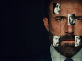 Animals es la nueva apuesta de Netflix | Foto: Cortesía Netflix