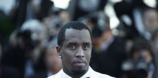 Sean 'P. Diddy' Combs | Foto: Shutterstock
