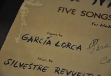 2026, el año de Lorca: por qué un poeta asesinado hace 90 años está en todas partes García Lorca | Foto: Shutterstock