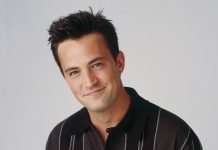 Octubre, el mes en que Netflix se dedicó a contar vidas ajenas Matthew Perry | Foto Shutterstock