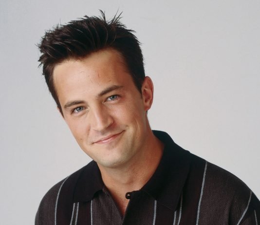 Matthew Perry | Foto Shutterstock